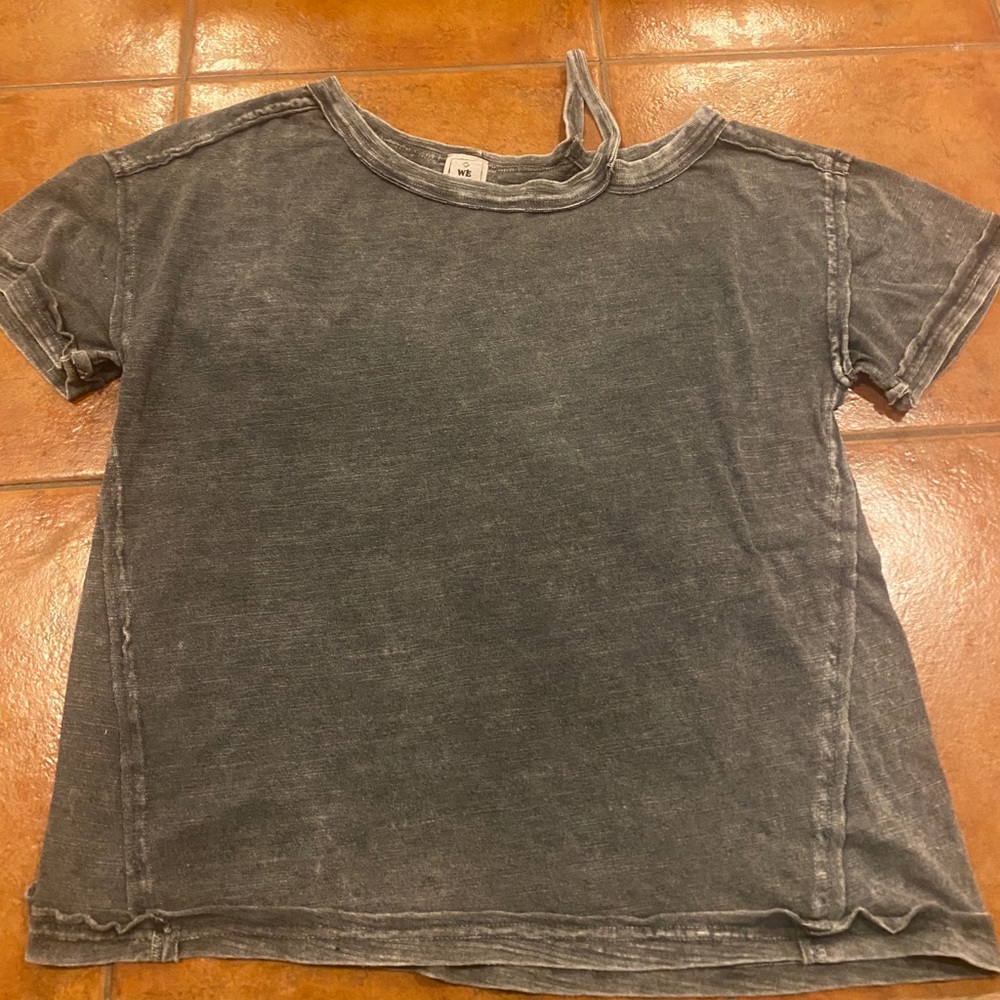 We The Free- S - shirt